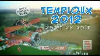 Temploux 2012mov [upl. by Per]