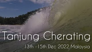 Tanjung  Kampong Cherating Malaysia  13th  15th Dec 2022 [upl. by Melessa]