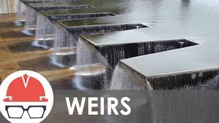 What is a Weir [upl. by Merell]