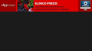 Elenco prezzi la base per redigere una stima o contabilizzare i lavori [upl. by Neitsirk]