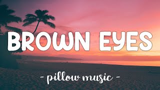 Brown Eyes  Destinys Child Lyrics 🎵 [upl. by Ruprecht]