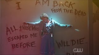 Riverdale 2×18 Ending scene The death of Midge [upl. by Ani]