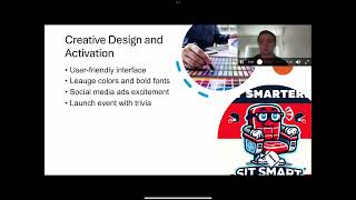 SITSMART PRESENTATION [upl. by Nawk]