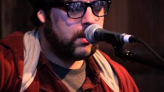 Kevin Murphy of The Moondoggies  Full Performance Live on KEXP [upl. by Sandler]