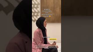 Semangat Paula cantik🥰Apa kabar Baim wong [upl. by Ytte]