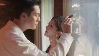 Zhao Lusi  Rosy Zhao  Love’s Ambition  Official Trailer [upl. by Aryl]