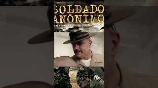 Soldado Anônimo [upl. by Ardnuek]