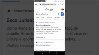 Como comprar de forma online con junaeb en cualquier local habilitado [upl. by Aretina457]