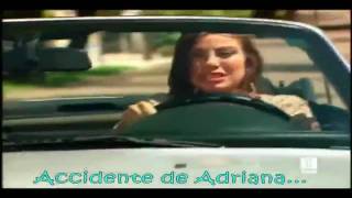 MARINA Y RICARDO ✦47✦ Accidente de Adriana [upl. by Chemarin]