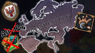 Brandenburg WORLD CONQUEST  NO EXPLOITS  NO ALT F4 [upl. by Nahrut53]