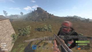 Rust Philippines  Where is the AK  Episode 7 [upl. by Sorcha]