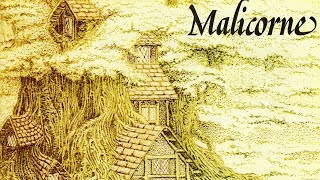 Malicorne  Le galand indiscret officiel [upl. by Rehpinnej]