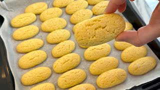 Biscotti da Inzuppo della NONNA 🫶🏻 Ricetta Facile 🥰 [upl. by Bevers225]