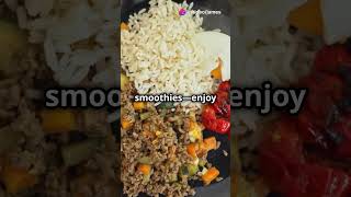 Lose Weight Fast with The Smoothie Diet 2024 [upl. by Gnoix27]