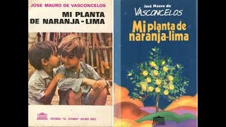 Mi planta de naranjalima audio  libro en pdf [upl. by Adnohr]