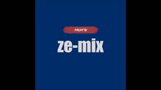 Preditah  Zemix [upl. by Esidnac171]