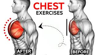 FULL Chest WORKOUT  Upper Chest  Middle Chest  Lower Chest  Maniac Muscle [upl. by Buyers386]