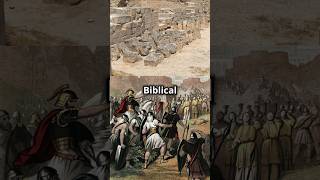 5 Archeological Finds that Prove the Bible Was Right [upl. by Cotterell94]