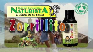 Zorrillito  Jarabe [upl. by Slack264]