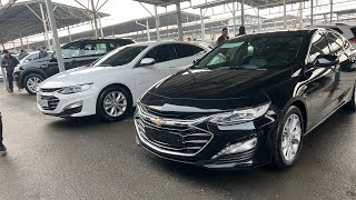 Малибу 1 Малибу 2 Трекир 2 Экуинокс нархлари 13Январ 2024Йил Malibu1 Malibu2 Equinox Tracker2 narx [upl. by Eenrahc]