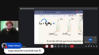 Previsão Enem 025  Tudo de ELETROQUÍMICA Pilha Eletrólise Potenciais etc [upl. by Ahselak130]