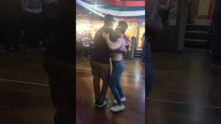 I love kizomba Fridays with the lovely Yasmin kizomba dance salsa rumba latindance [upl. by Malkin]