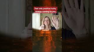 Reiki for luck amp protection from bad luck Asmr tigers eye crystal healing [upl. by Jumbala]