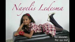 Nayelis Ledesma Y Antony Santos  Consejo De Hija [upl. by Tut]