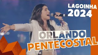 Jefferson amp Suellen pentecostal l Lagoinha Virada Orlando 2024 Live [upl. by Mazel]