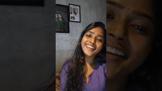 Wow Song ✨youtubeshorts reels ownvoice SingerSithara youtubeviralshorts [upl. by Leia]