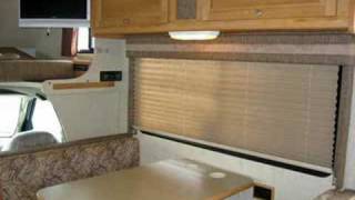 2009 WINNEBAGO 31J CHALET CLASS C MOTOR HOME RV RENTAL [upl. by Laehcor798]