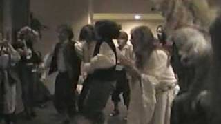 Dragon Con Dance of the Hobbits [upl. by Pyle]