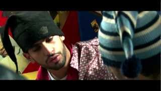 Sa3er man amp Proof Killah G  Fehmti Lfilm  ça tourne HD Official Video [upl. by Eimilb]