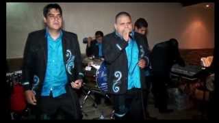 Original Banda Del Real  Mi Gusto Es y El Sinaloense [upl. by Hgielra]