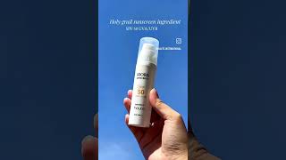 Kiora Sunscreen SPF50  Exclusively by Haute [upl. by Aicile]