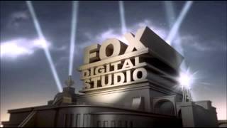 Fox Digital Studio [upl. by Habeh580]