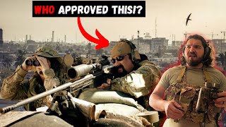 Steven Seagal bangs Mia Khalifa and fights the Taliban Sniper Special Ops [upl. by Llennor]