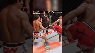 Jon Jones SURVIVES THE DEEPEST ARMBAR and SMUSHES Vitor Belfort [upl. by Stockmon161]