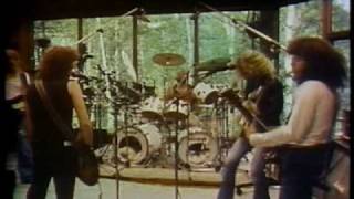 April Wine  I Like to Rock Official Music Video [upl. by Trisha]