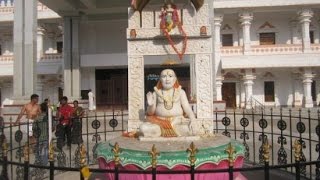 Raghavendra Vrundavana Mantralaya An overview and complete travel guide [upl. by Avirt]