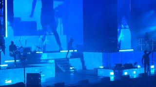 Pendulum Mercy Killing with Scarlxrd Live  The O2 London 29032024 [upl. by Larred708]