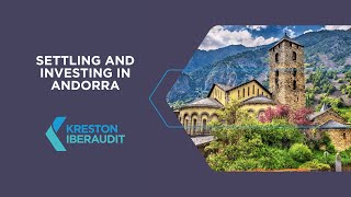 Kreston Iberaudit  Webinar Andorra [upl. by Aeikan]