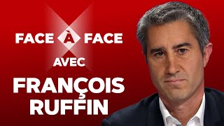 FaceàFace avec François Ruffin député Picardie Debout BFMTV du 11092024 [upl. by Dranek]