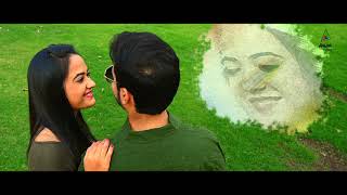 Pre wedding song  Shahrukh Khan Theme  2019  Amit Simran  Romantic  Dil Diyan  Perfect  Love [upl. by Kitarp]