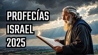 Las 4 Profecias Biblicas del 2025 [upl. by Inafets413]