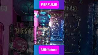 💥🎁🔥 ΠΕΡΙΟΔΙΚΑ με ΔΩΡΑ  MADAME FIGARO ΑΥΓΟΥΣΤΟΥ 2024 PERFUME MINI Moschino Toy 2 Pearl [upl. by Ailat]