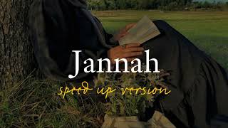 Jannah  Maher Zain [upl. by Charbonneau]