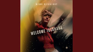 WELCOME TO SAHARA Remix [upl. by Aynnat]