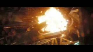 Star Trek XI 2009 Trailer Oficial Español HQ [upl. by Felecia143]