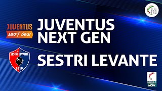 Juventus Next Gen  Sestri Levante 10  Gli Highlights [upl. by Anahcar]